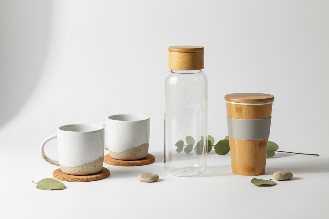Drinkware