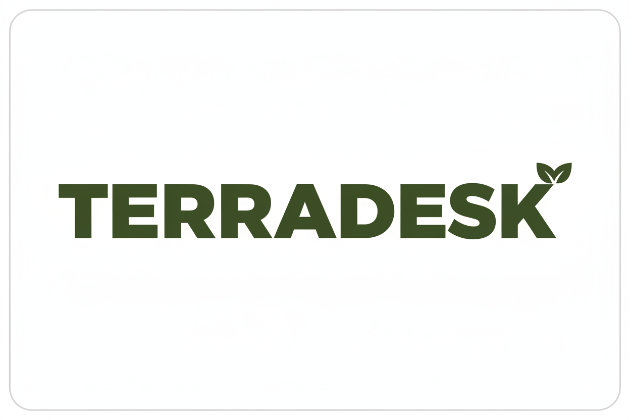 Terradesk